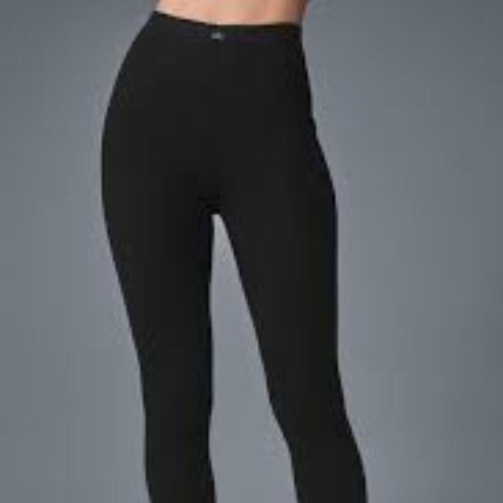 Alo Yoga Sweater Legging